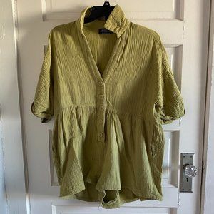 Urban Outfitters Romper